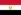 a red white and black flag