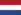 a red white and blue flag